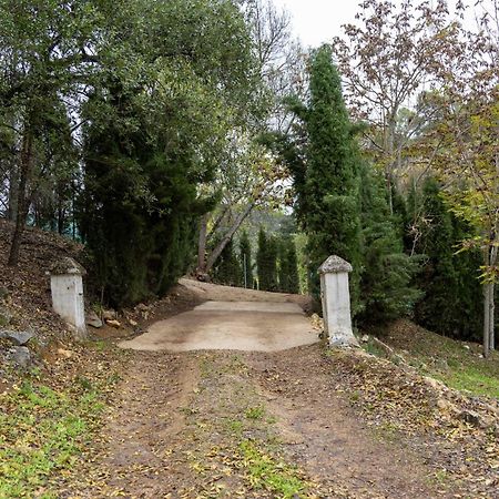Molino De Gris Cazorla Villa Chilluevar Luaran gambar