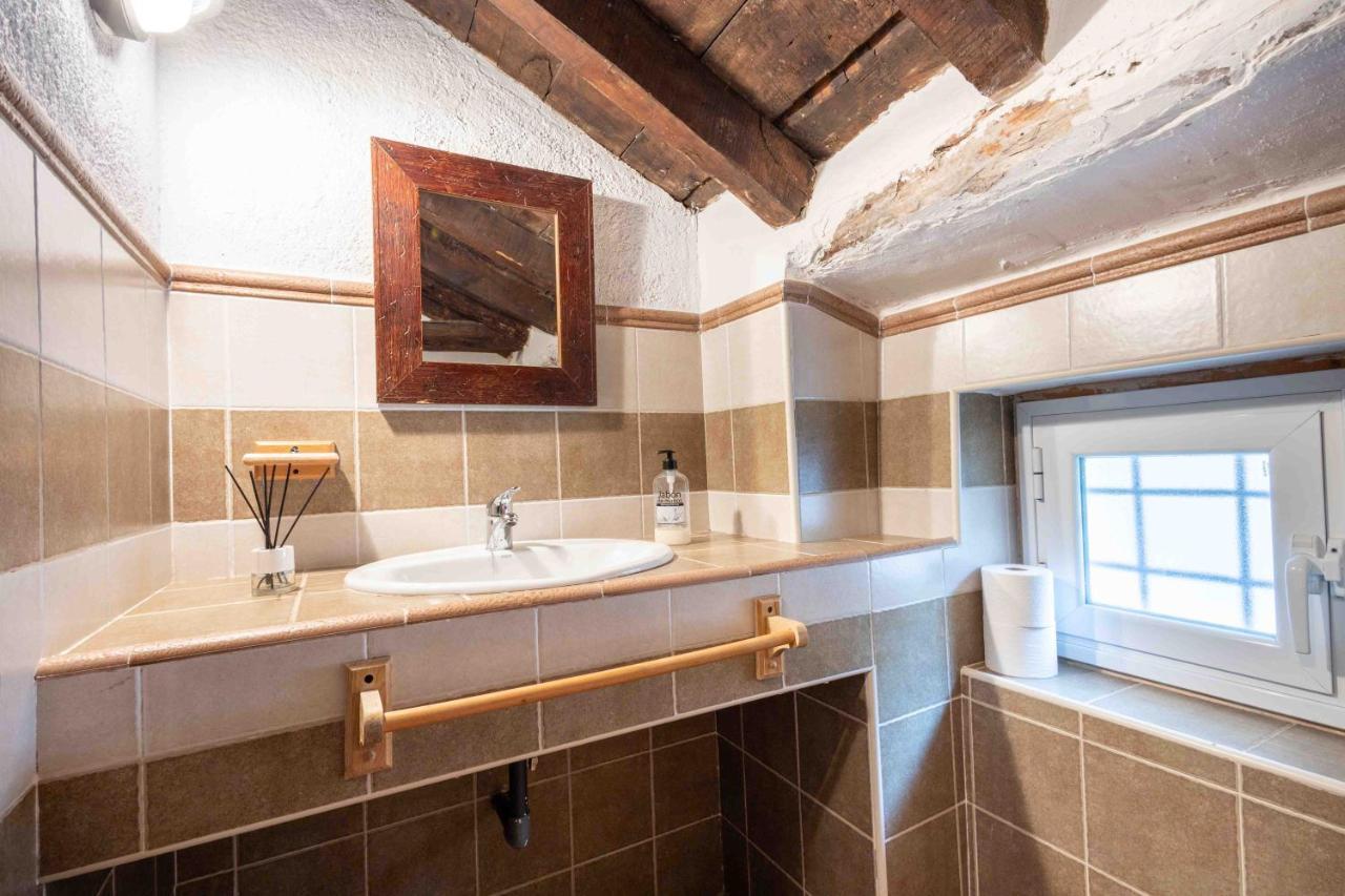 Molino De Gris Cazorla Villa Chilluevar Luaran gambar