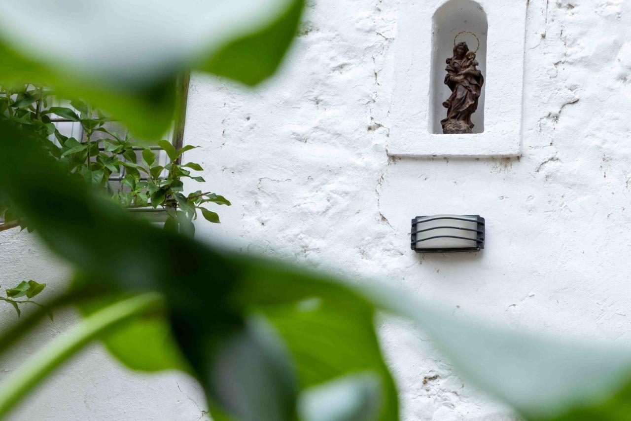 Molino De Gris Cazorla Villa Chilluevar Luaran gambar