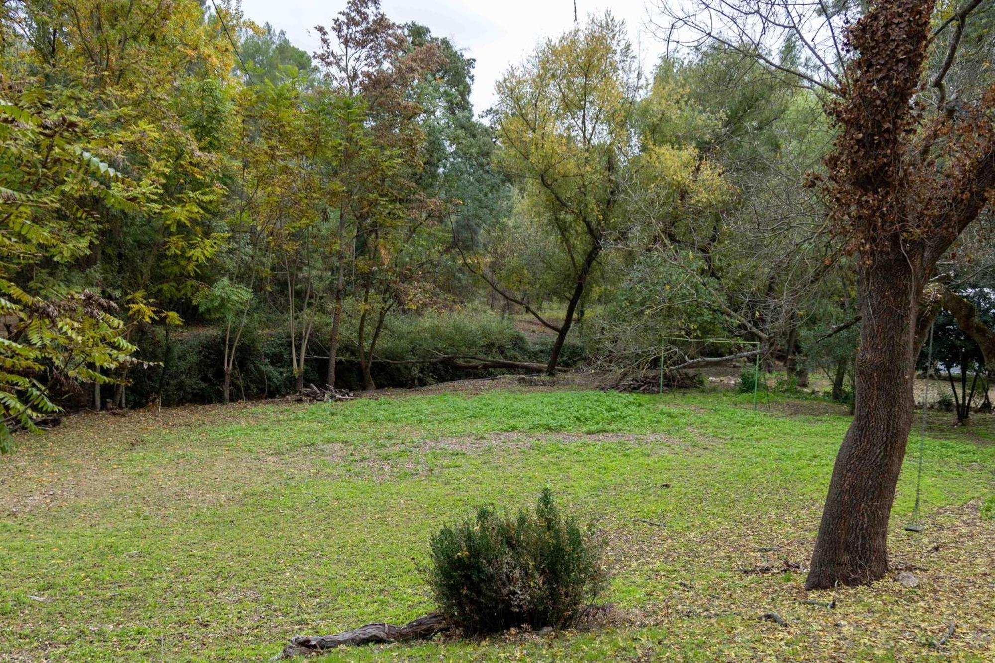 Molino De Gris Cazorla Villa Chilluevar Luaran gambar