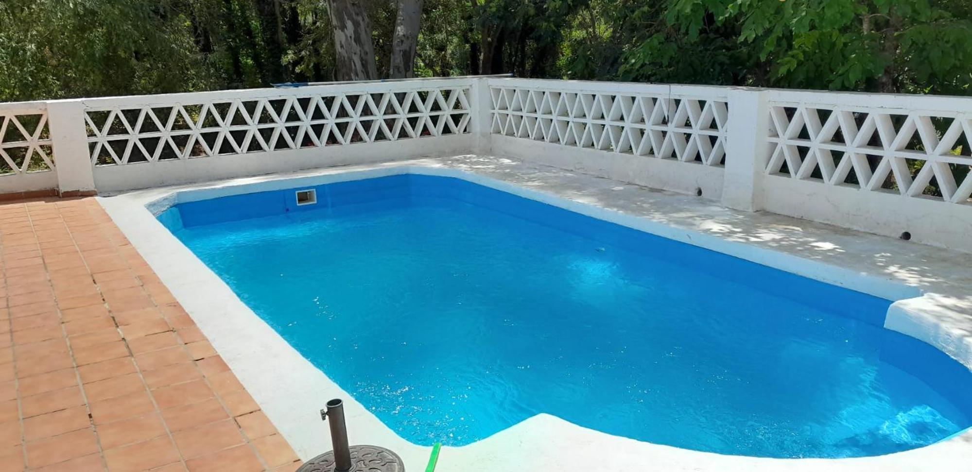 Molino De Gris Cazorla Villa Chilluevar Luaran gambar